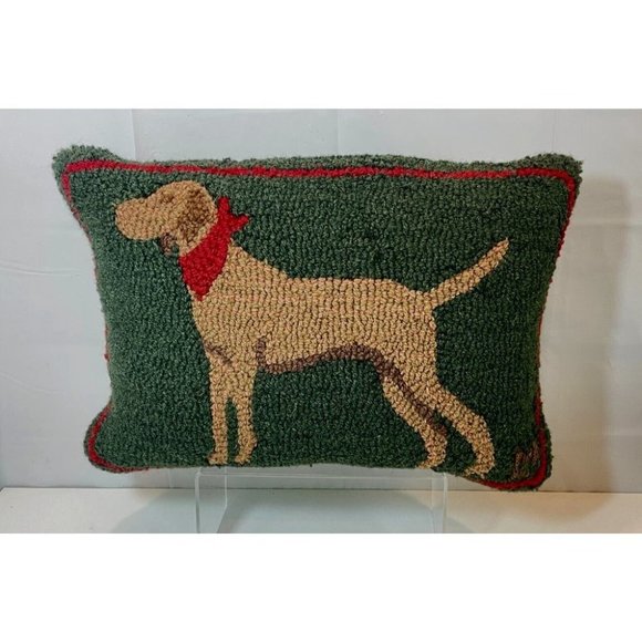 Chandler 4 Corners Other - Chandler 4 Corners Designed by Laura DOG Pillow Rectangle 20" x 13"